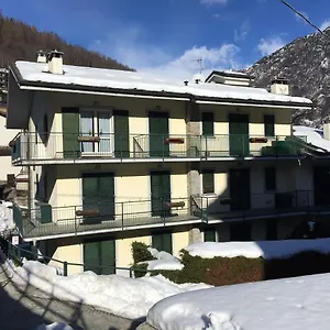 Appartamento Alessia House, Chiesa in Valmalenco