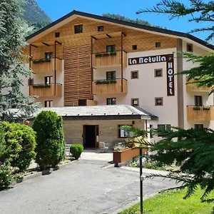 Meuble La Betulla Hotel